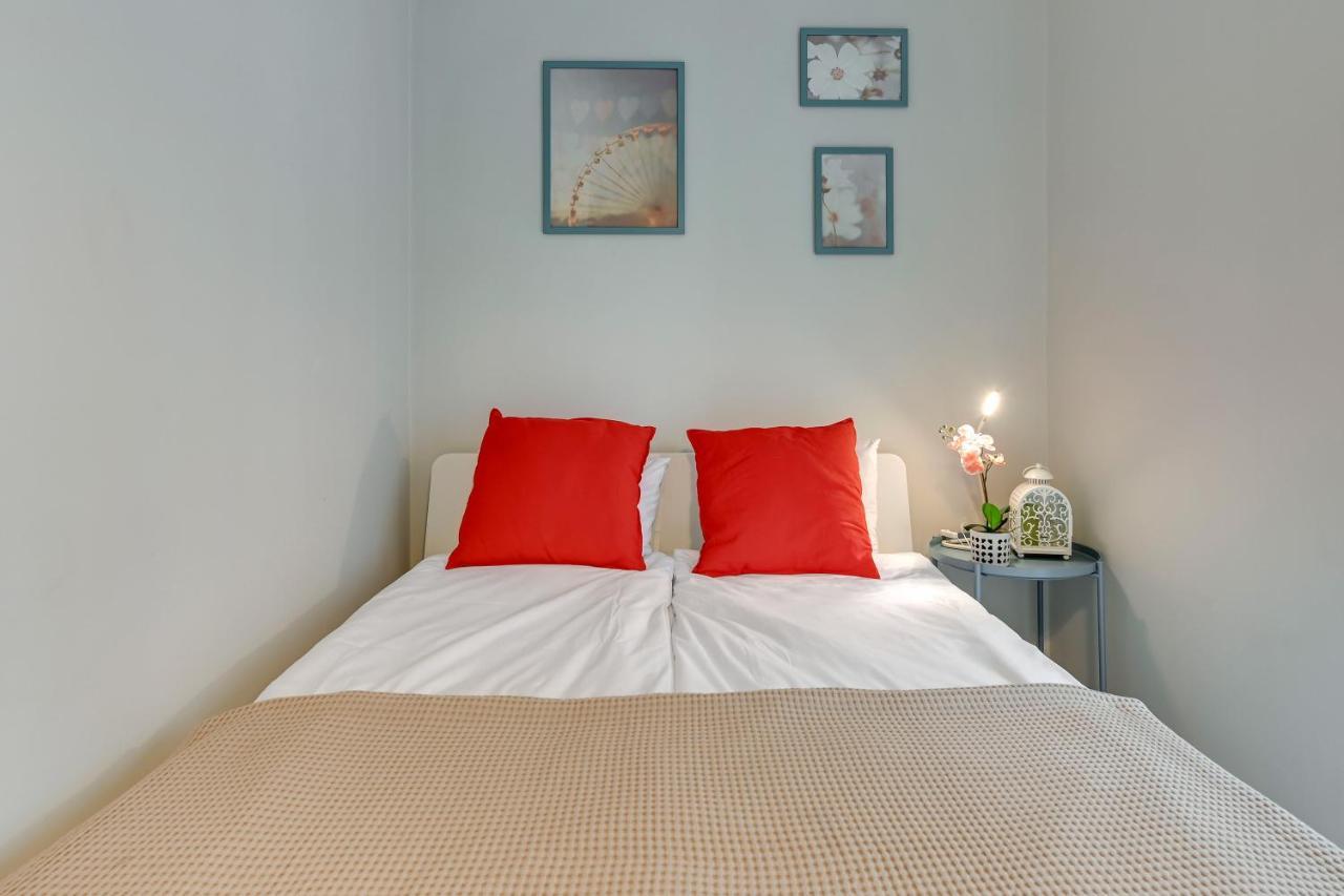 Apartament Cooleq Ogarna By Triapart *