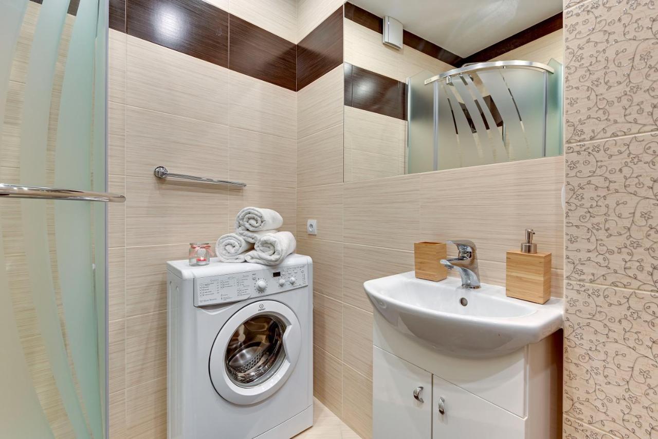 Cooleq Ogarna By Triapart Apartament Gdańsk