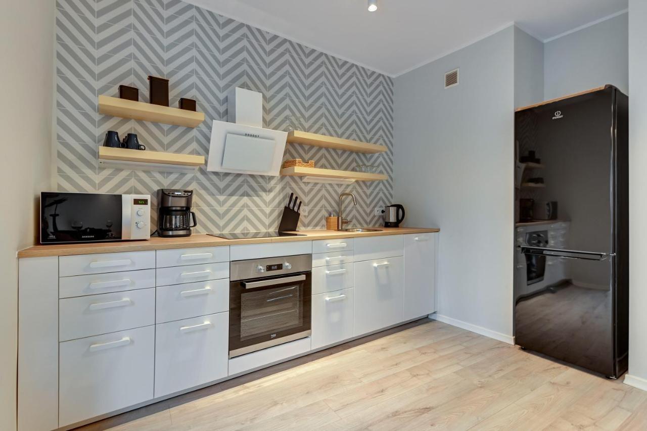 Apartament Cooleq Ogarna By Triapart *