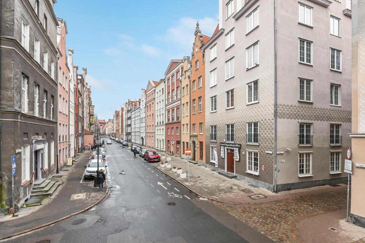 Apartament Cooleq Ogarna By Triapart *