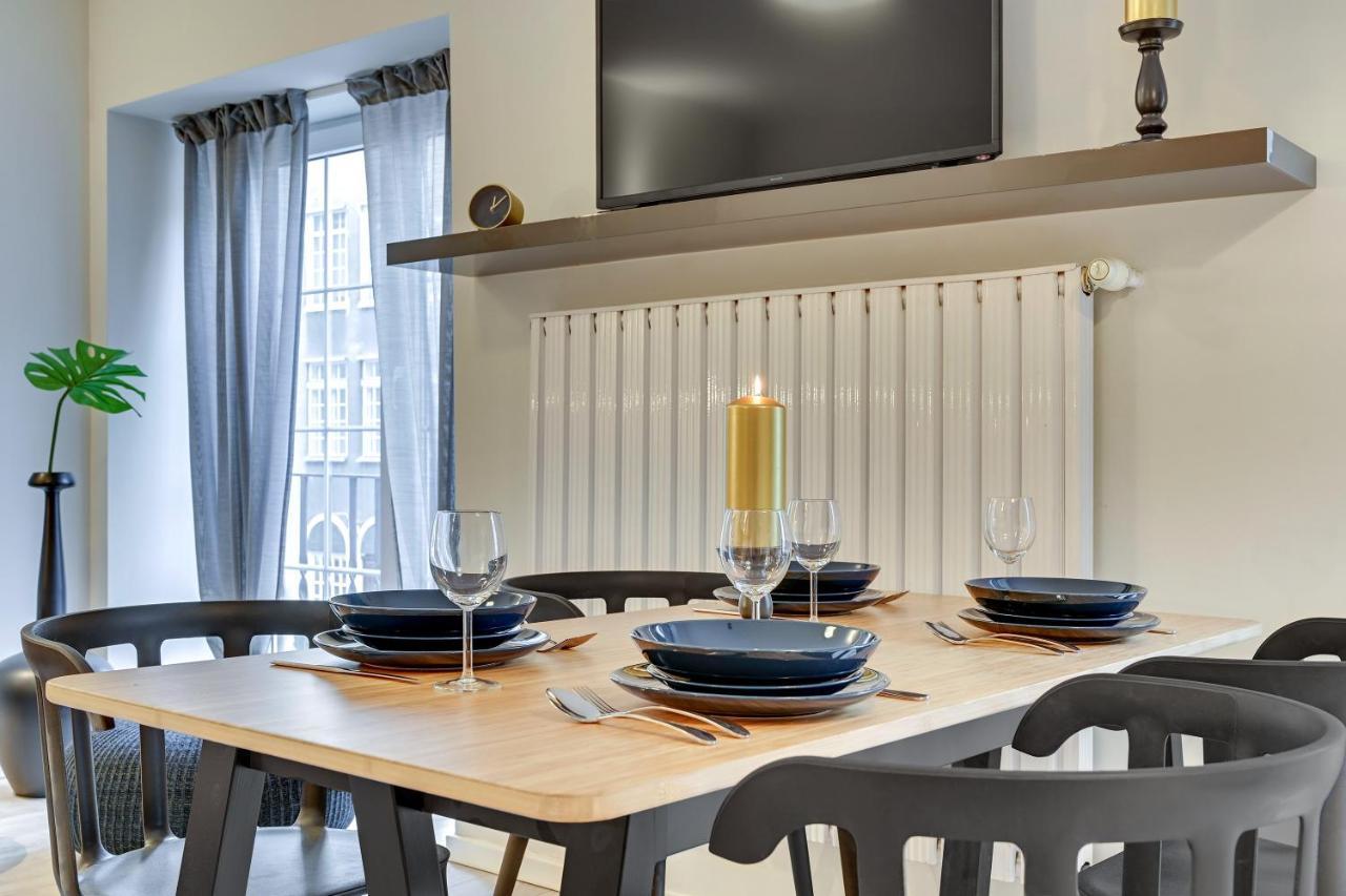Cooleq Ogarna By Triapart Apartament *