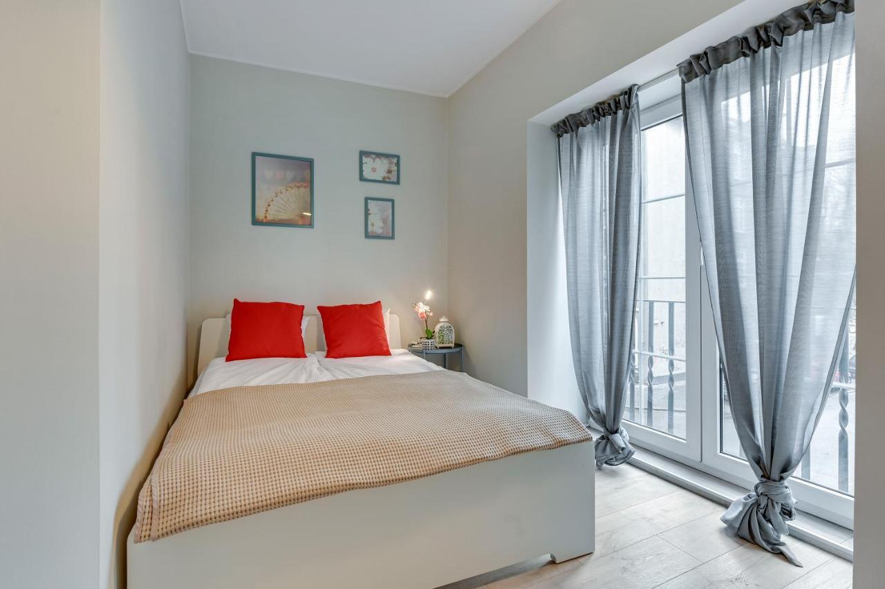 Cooleq Ogarna By Triapart Apartament